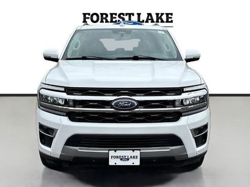 Certified 2024 Ford Expedition Limited AWD/4WD image 2