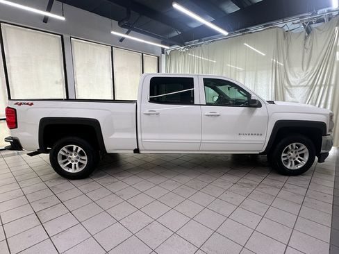 Used 2018 Chevrolet Silverado 1500 LT w/ All Star Edition image 5