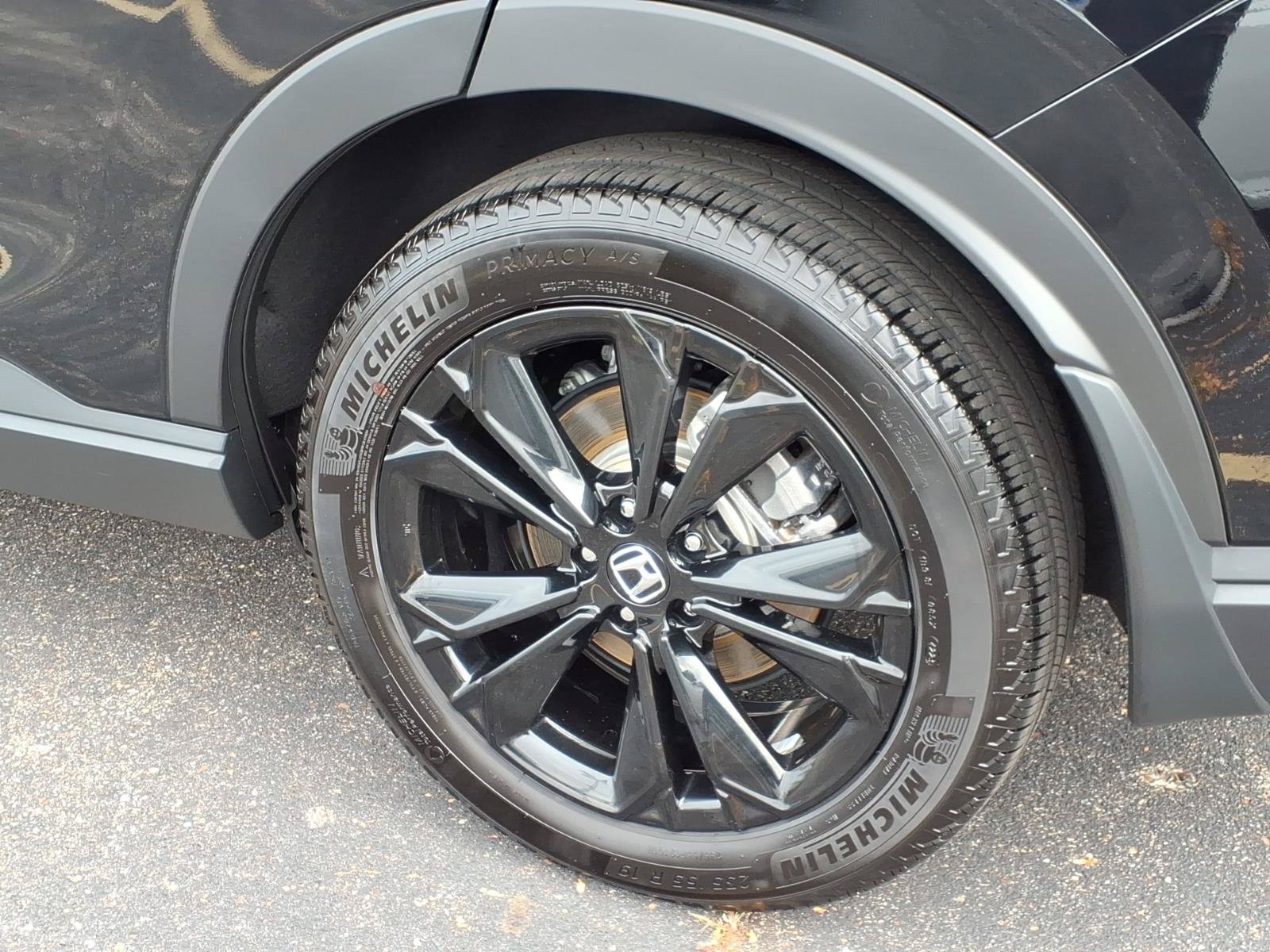 Used 2024 Honda CR-V Sport Touring image 14