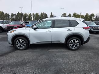 Used 2023 Nissan Rogue SV w/ SV Premium B Package video 2