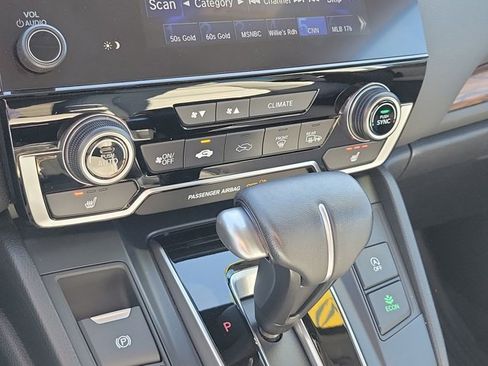 Used 2020 Honda CR-V EX-L image 29