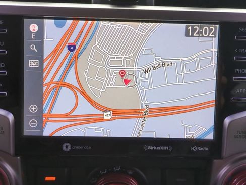 Used 2020 Toyota 4Runner SR5 Premium image 30