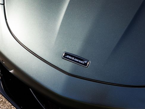Used 2025 McLaren GTS RWD image 31