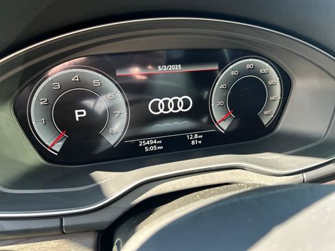 Used 2024 Audi Q5 2.0T Premium Plus AWD/4WD image 8