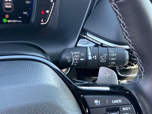 Certified 2025 Acura ADX AWD image 28