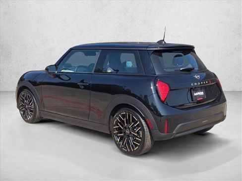 Certified 2026 MINI Cooper S FWD image 7