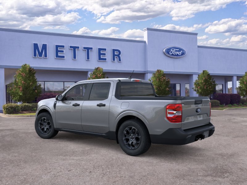 New 2026 Ford Maverick XLT w/ XLT Luxury Package FWD image 28