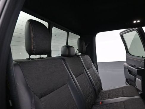 Certified 2025 Ford F150 Tremor w/ Bed Utility Package AWD/4WD image 26