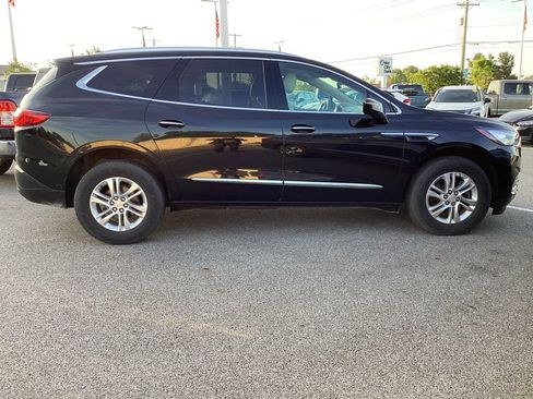 Used 2019 Buick Enclave Premium AWD/4WD image 7