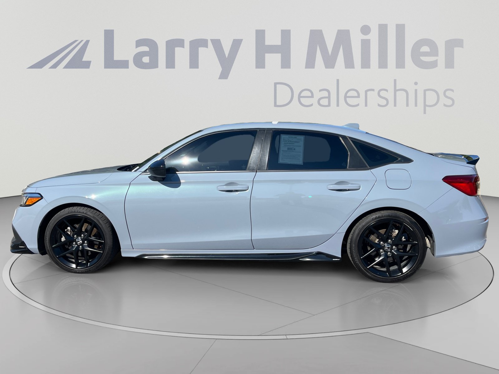 Used 2022 Honda Civic Si image 2