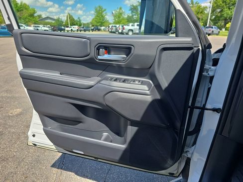 Used 2025 Toyota Land Cruiser AWD/4WD image 30