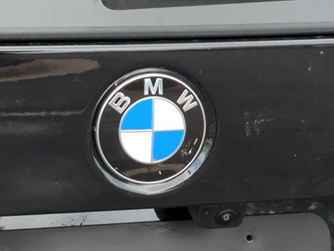 Used 2025 BMW X1 xDrive28i w/ Technology Package image 11