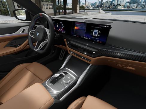 New 2026 BMW 440i xDrive AWD/4WD image 14