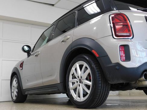 Used 2022 MINI Cooper Countryman John Cooper Works AWD/4WD image 68