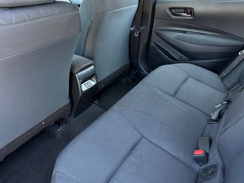 Used 2023 Toyota Corolla LE FWD image 14