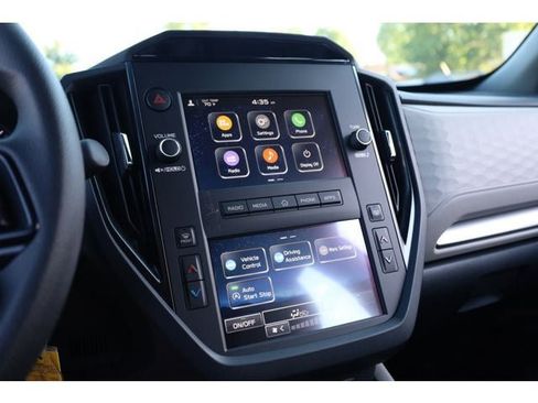New 2026 Subaru Forester AWD/4WD image 33
