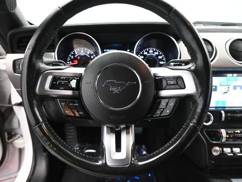 Certified 2018 Ford Mustang Premium image 24