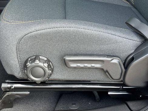 New 2026 Jeep Gladiator Sport image 24