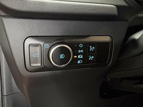 New 2026 Ford Escape ST-Line Select w/ Equipment Group 401A image 18