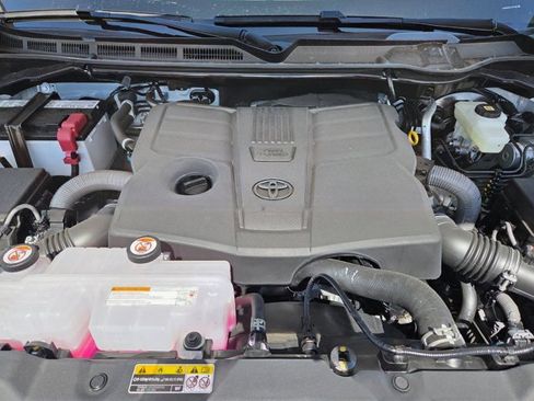New 2026 Toyota Tundra SR RWD image 16
