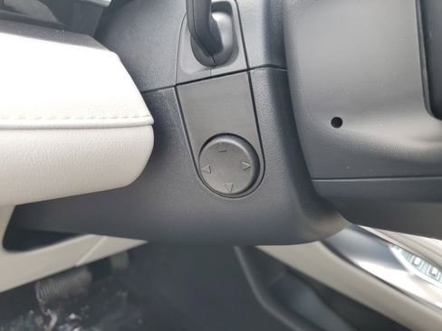 New 2026 Lincoln Nautilus Premier w/ Equipment Group 102A image 15