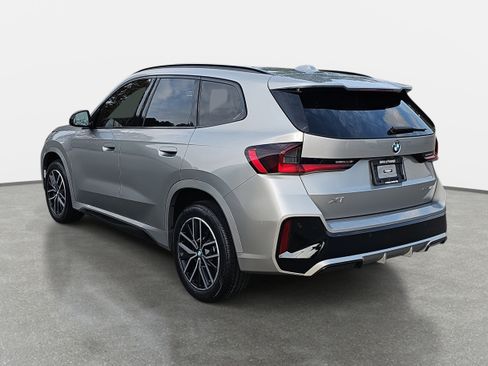 Certified 2023 BMW X1 xDrive28i w/ Premium Package image 9