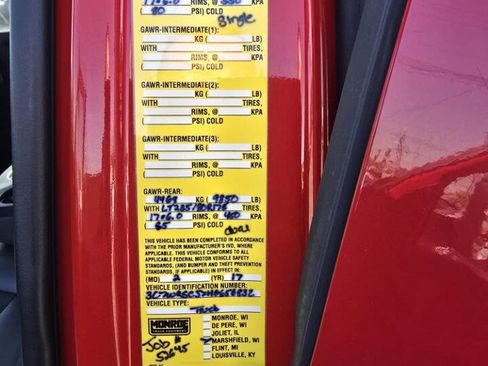 Used 2017 RAM 3500 Tradesman RWD image 60