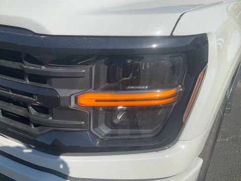 New 2026 Ford F150 XLT w/ Equipment Group 302A MID AWD/4WD image 9