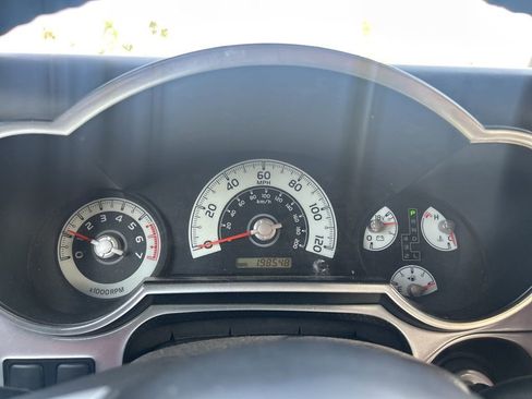 Used 2007 Toyota FJ Cruiser 4WD image 22