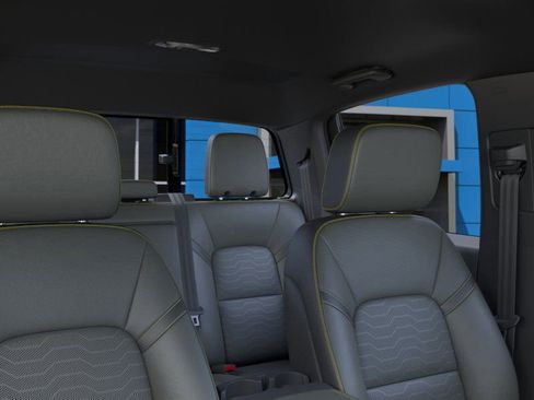 New 2026 Chevrolet Colorado ZR2 w/ Technology Package image 44