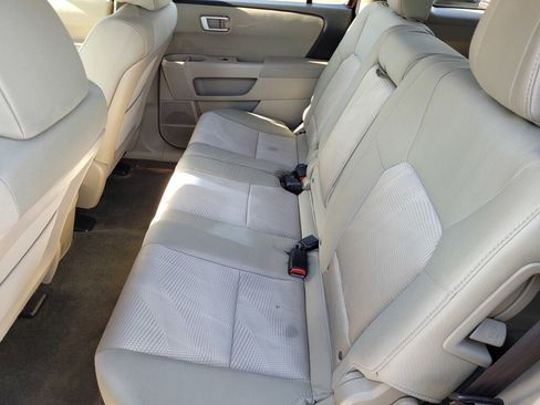 Used 2014 Honda Pilot LX image 17