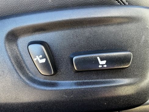 Used 2020 Toyota 4Runner Limited image 25