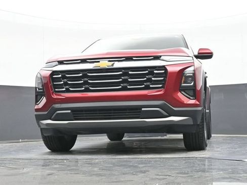 Used 2026 Chevrolet Equinox LT w/ Convenience Package II AWD/4WD image 55