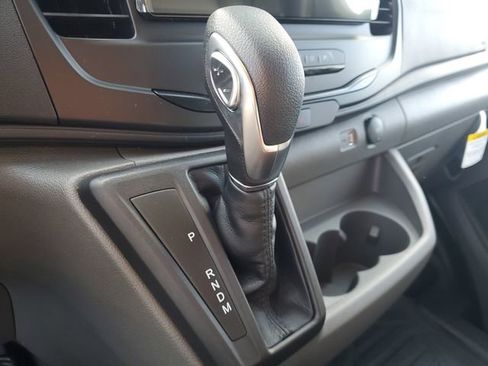 New 2026 Ford Transit 150 Low Roof w/ Load Area Protection Package image 14