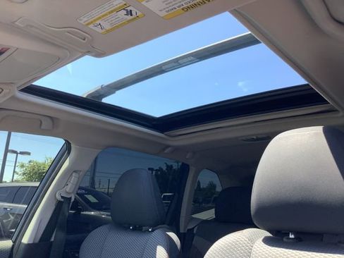 Used 2019 Subaru Forester Sport w/ Popular Package #2 AWD/4WD image 21