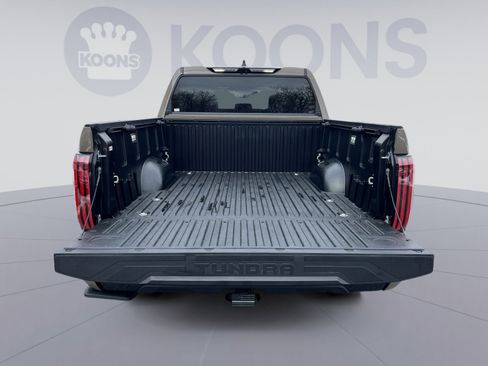 Used 2025 Toyota Tundra TRD Pro image 25