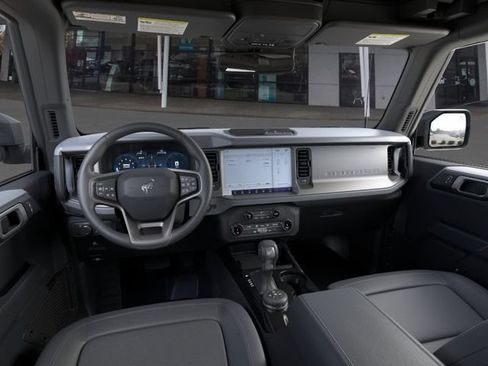 New 2026 Ford Bronco Big Bend AWD/4WD image 9