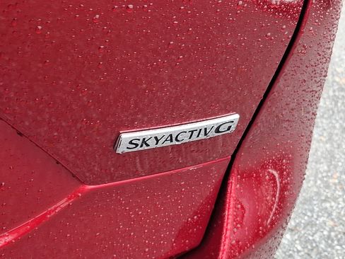 Used 2023 MAZDA CX-5 AWD 2.5 S image 31