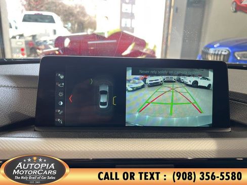 Used 2018 BMW 430i Coupe image 22