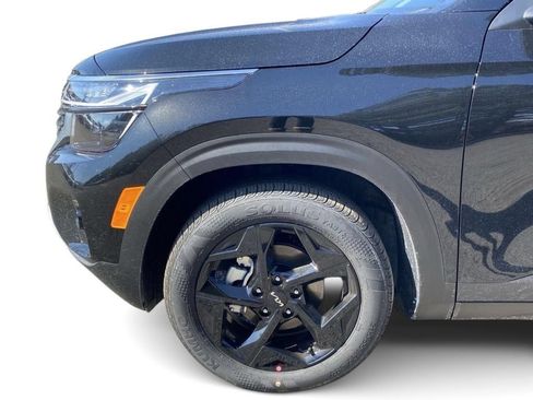 New 2026 Kia Seltos EX w/ EX Sunroof Package FWD image 19