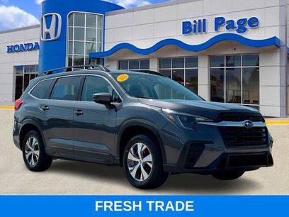 Used 2025 Subaru Ascent Premium