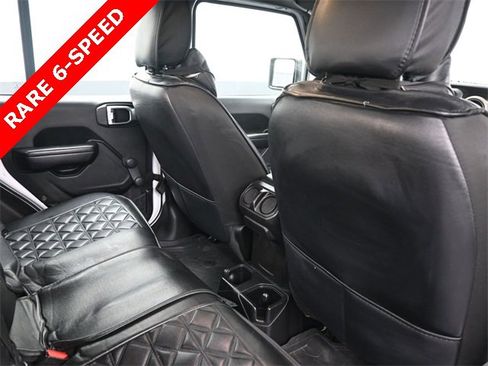 Used 2020 Jeep Gladiator Sport w/ Trailer Tow Package image 15