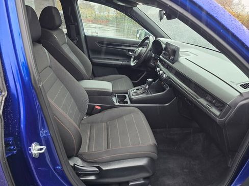 Used 2023 Honda CR-V Sport image 11