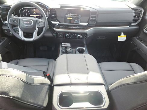 New 2026 GMC Sierra 1500 Elevation w/ Elevation Premium Package image 6