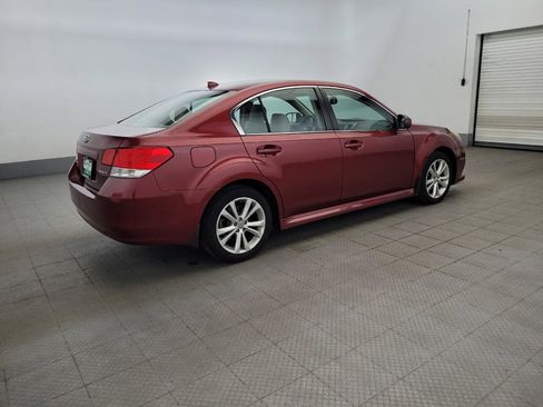 Used 2014 Subaru Legacy 2.5i Premium AWD/4WD image 10