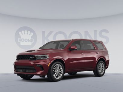 Used 2022 Dodge Durango R/T