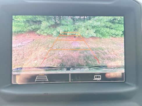 Used 2025 GMC Sierra 2500 Pro w/ Convenience Package AWD/4WD image 15