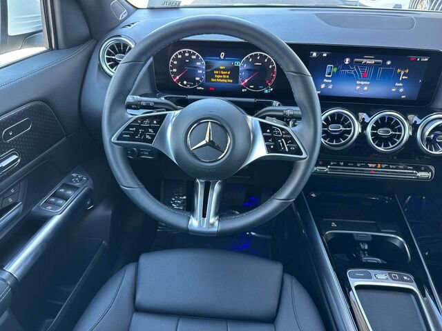 Certified 2026 Mercedes-Benz GLA 250 4MATIC image 16