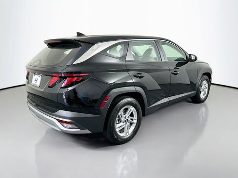 New 2026 Hyundai Tucson SE FWD image 5