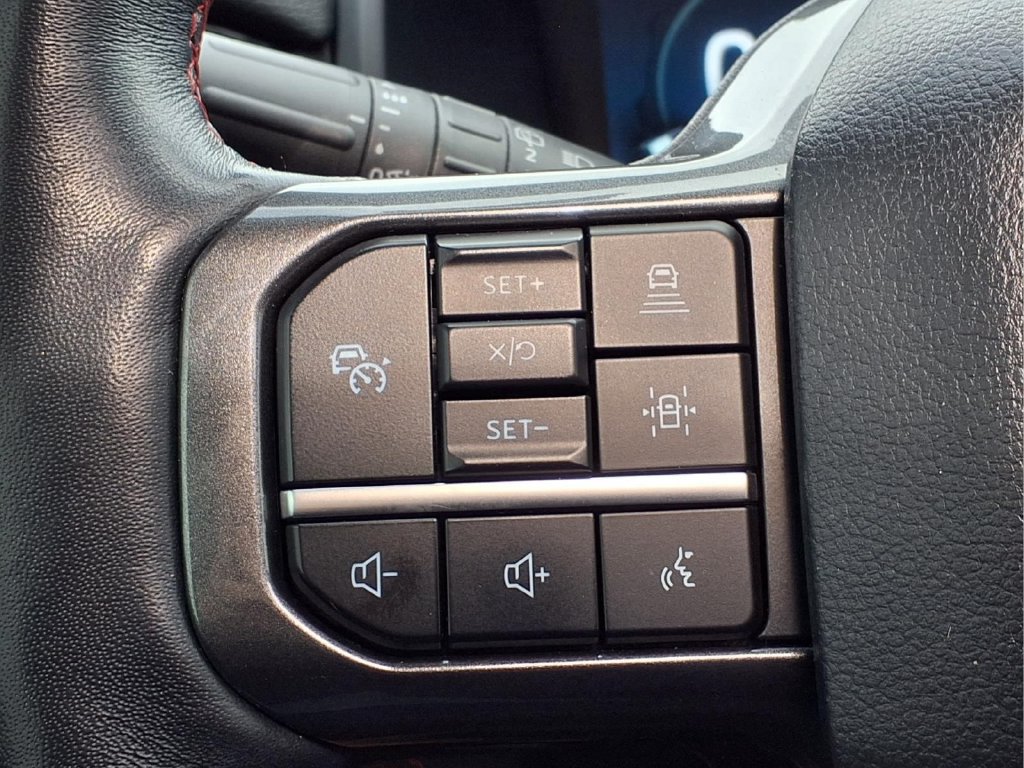 Used 2024 Ford Expedition Max Limited AWD/4WD image 24